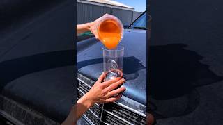 DIY amazing glasses made out of silic lifehack lifehacks lifehacker lifehacking diy hacks [upl. by Lerrehs275]