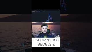 escom hisse 1300 bedelsiz [upl. by Ahseket267]