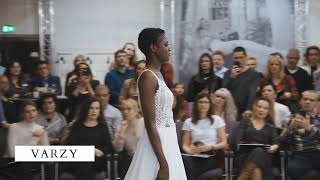 2021 Herve Paris  Varzy  Bridal Event Amsterdam [upl. by Ronna621]