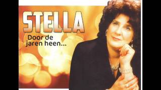 STELLA quot Nooit meer geluk quot [upl. by Skurnik]