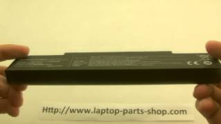 SAMSUNG AAPB9NC6B computer batteries Laptop Battery [upl. by Kisor]