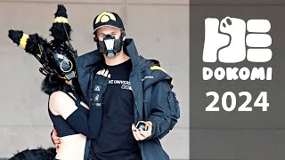 DoKomi 2024  Official Aftermovie [upl. by Letrice]