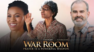 THE WAR ROOM Complete Season  NEW MOVIE Destiny EtikoLuchy Donalds 2021 Latest Nigerian Movie [upl. by Brahear]