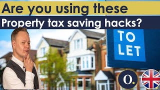 How to Reduce Property Tax UK [upl. by Dolli]