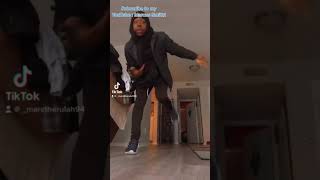 Timbaland Drop  Litefeet version  dance by Marcus Smith dfod subscribe marcussmith viral [upl. by Archibald]