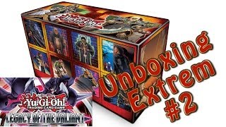 Bestes Unboxing der Legacy of the Valiant Deluxe Edition aller Zeiten2 OMG [upl. by Talya]