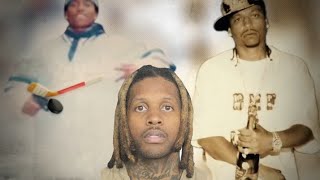 Swamp Stories Exposes Bricc Baby for Being Truth Teller In lil Durk Case [upl. by Reinhart]