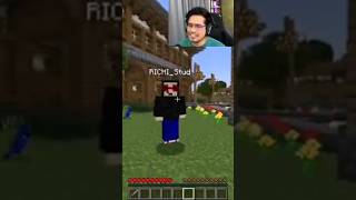 MINECRAFT HIDE amp SEEK BUT I SECRETLY CHEAT 😱 AnshuBisht GamerFleet Jack Minecraft [upl. by Ernaline]