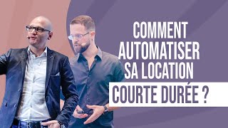 Automatiser la location courte durée avec Beds24 [upl. by Anialahs308]