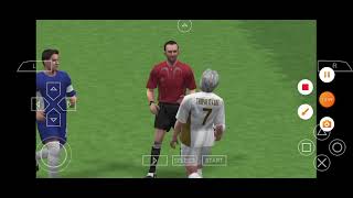 INTENTO GANAR LA CHAMPIONS CON UN EQUIPO DE LIGA C pes 6 [upl. by Viridissa207]