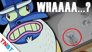 Glossaryck CAN See The FutureHeres PROOF  TheNextBigThing [upl. by Johnstone]