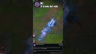 ¿Pickeaste a AURORA en Ranked Te la explico en segundos leagueoflegends videojuegos guialol [upl. by Nyrahtak852]