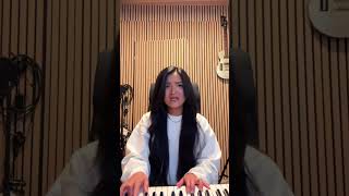 Yes and Amen  Susanna Min cover [upl. by Keiryt603]