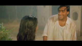 I Am Sixteen Going on Seventeen  Hulchul 1995  Kajol Ajay Devgan Subtitle 1080p Video Song [upl. by Lleinad920]