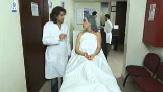 Ktir Salbe Show  Episode 15  لجنة اطباء [upl. by Maag]