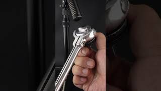 S・KHandToolsエスケーハンドツールス Diamond Era 3870 38DR 40ギア RotoRatchet Wrenchの音を聞くだけの動画 【工具紹介】 [upl. by Niriam67]