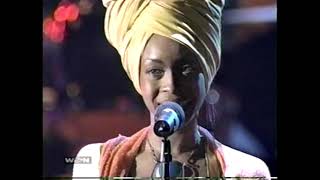 Erykah Badu  Certainly  1998 [upl. by Yorle]