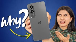 OnePlus Nord CE 4 Lite Review Why Internet Hates This Phone [upl. by Garihc620]