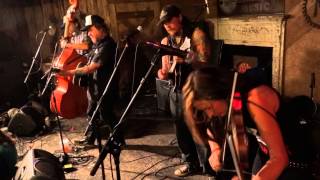 Jayke Orvis and The Broken Band  Kawliga Hank Williams Sr cover  MRSW 51013 [upl. by February]