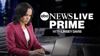 ABC News Prime Community reels after TN shooting US helping Ukrainian soldiers Luke Perry intv [upl. by Nawoj]