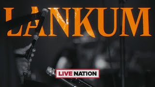 Lankum At Eventim Apollo  Live Nation UK [upl. by Esyahc]