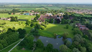 Radley College Tour 20245 [upl. by Rayburn]