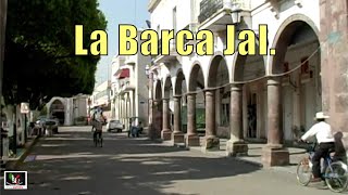 El Buki de la Barca Jalisco [upl. by Lonergan]