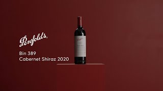 Discover 2020 Bin 389 Cabernet Shiraz [upl. by Gannon]