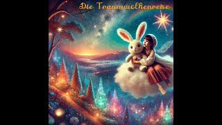 Eine GuteNachtGeschichte für Kinder Die Traumwolkenreise  Geschichte  Hörbuch [upl. by Ubald73]