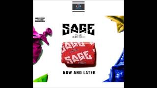 Sage The Gemini Now And Later Instrumental FREE DOWNLOAD [upl. by Ausoj954]