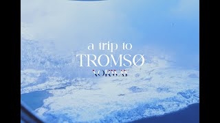 A trip to Tromsø Norway [upl. by Annoyi]