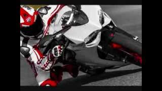 DUCATI 899 Panigale [upl. by Rodnas]