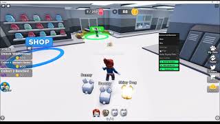 Roblox Devious Lick Simulator Script AutoFarm AutoSell AutoOpen Eggs AutoCombine [upl. by Larimer]