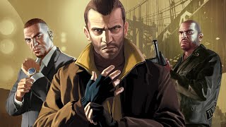 CE GTA 4 EST TRÈS MARRANT moddé [upl. by Annovoj]