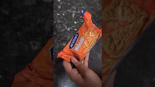 McVitié’s Hobnobs Oats and wholemeal biscuitsunboxing review asmr food healthy [upl. by Tenej]