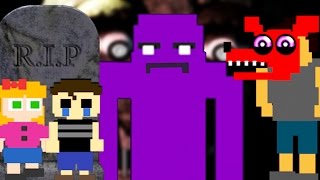 Dawko finds William Afton at Afton Towers [upl. by Cherri]