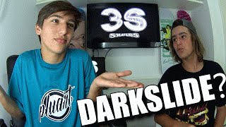 DARKSLIDE TOP 5 DOS INSCRITOS [upl. by Netsrijk]