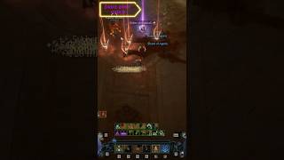 My First Mythic in Diablo 4 Whats a Shako [upl. by Chilton]