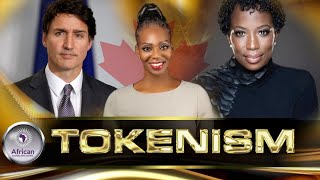 Only Black MP In Trudeau Administration Speaks On Tokenism Anti Black Racism amp Final Smackdown [upl. by Cohlette]