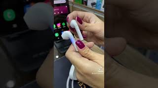 Como Conectar o Fone de Ouvido Bluetooth Agold FN17mini [upl. by Relyc]