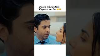 New Pakistani drama aye ishq e junoon ayeishqejunoon sheheryarmunawar ushnashah shorts ytshort [upl. by Perlman]