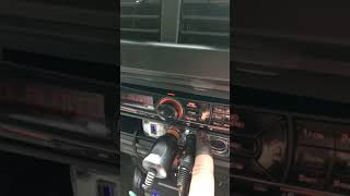 Proton Saga VVT Bluetooth PAIRING [upl. by Muna]