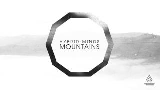 Hybrid Minds  Mountains feat Jasmine Spence [upl. by Alimrahs]