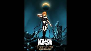 Mylène Farmer  Désenchantée  Reason collapses remix by Kicki Unofficial remix [upl. by Tucker]