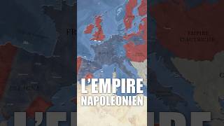 Que sont les guerres napoléoniennes [upl. by Anaigroeg880]