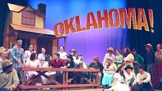 Oklahoma  Musical Preview [upl. by Heindrick]