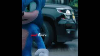 quotCenturiesquot Sonic Edit edits sonic sonicthehedgehog3 sonicthehedgehog [upl. by Kennedy723]