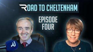 Road To Cheltenham 202122  Episode 4  Honeysuckle Ahoy Senor Jonbon and more [upl. by Eniac12]