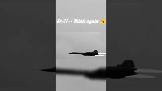 F22 vs Sr71 shorts shortsfeed plane aviation planecrash [upl. by Slavin346]