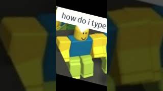 Roblox low quality memes  Roblox 2024 meme roblox robloxmeme lowquality lowqualityvideo pon [upl. by Sidell]